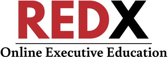 REDX Logo